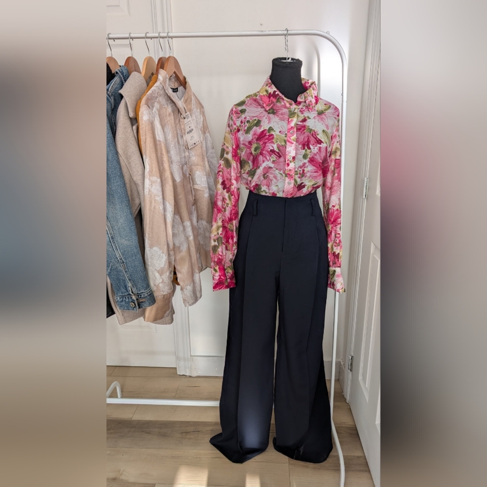 Zara- Pants